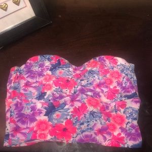 PINK| bandeau